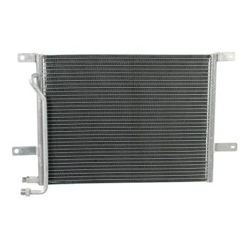 1990 Jeep Wrangler A/C Condenser Agility Auto Parts 7014171 image 1 of 1