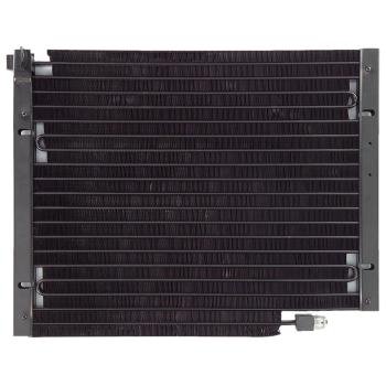 1990 Jeep Comanche A/C Condenser