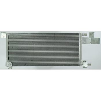 1990 Jeep Comanche A/C Condenser Agility Auto Parts 7014173 image 1 of 1