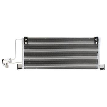 1987 Jeep Wagoneer A/C Condenser Agility Auto Parts 7014174 image 1 of 1