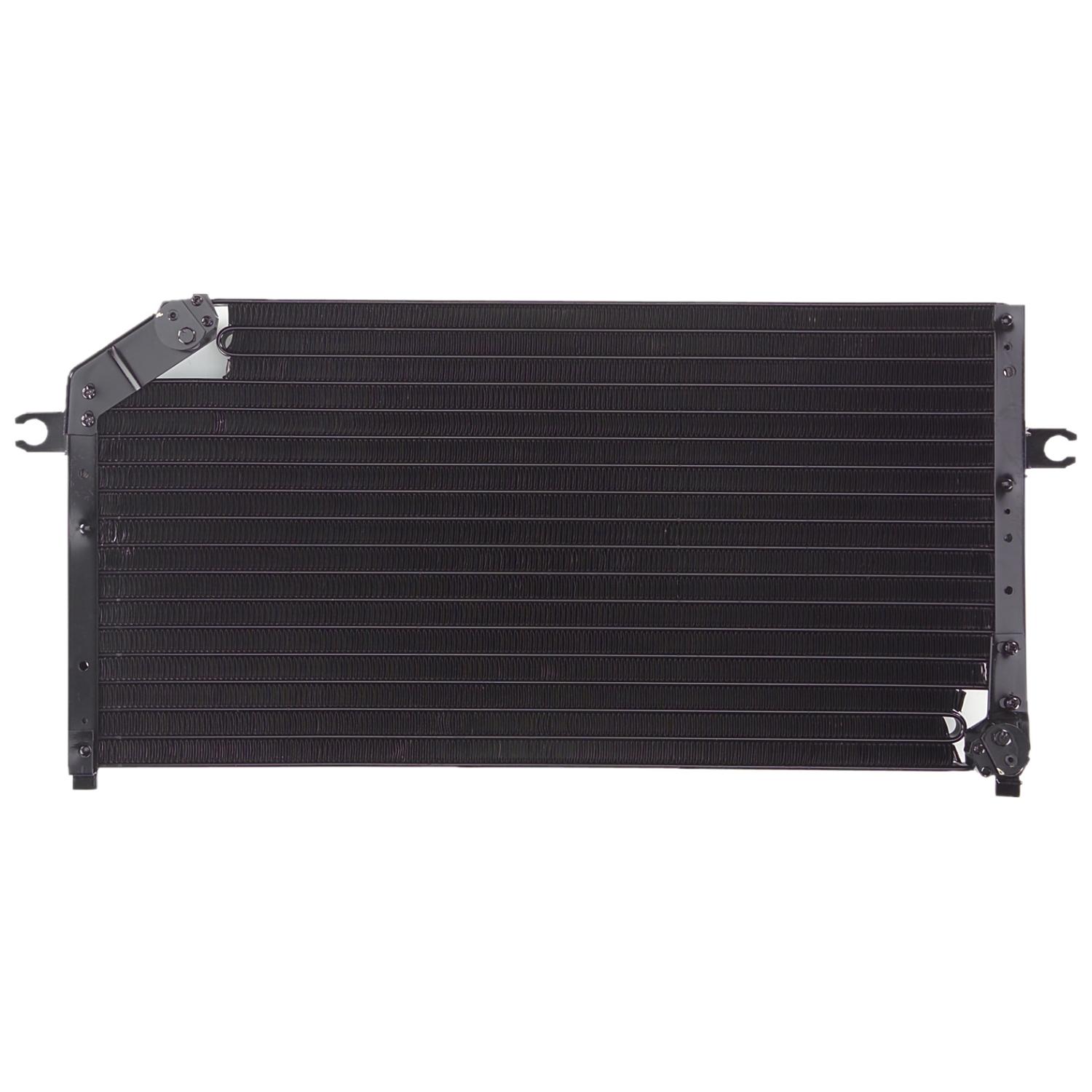 Agility Auto Parts 7014179 - A/C Condenser Agility Auto Parts 7014179 A/C Condenser product image 1 of 1