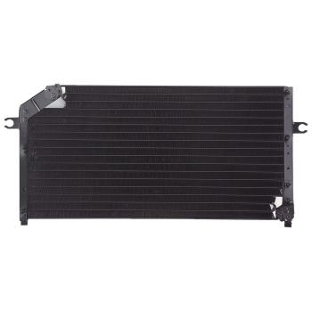 1990 Nissan Stanza A/C Condenser Agility Auto Parts 7014179 image 1 of 1
