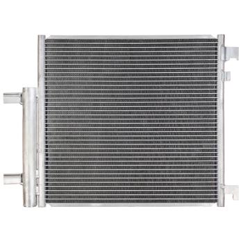 2015 Chevrolet Spark A/C Condenser Agility Auto Parts 7014184 image 1 of 1