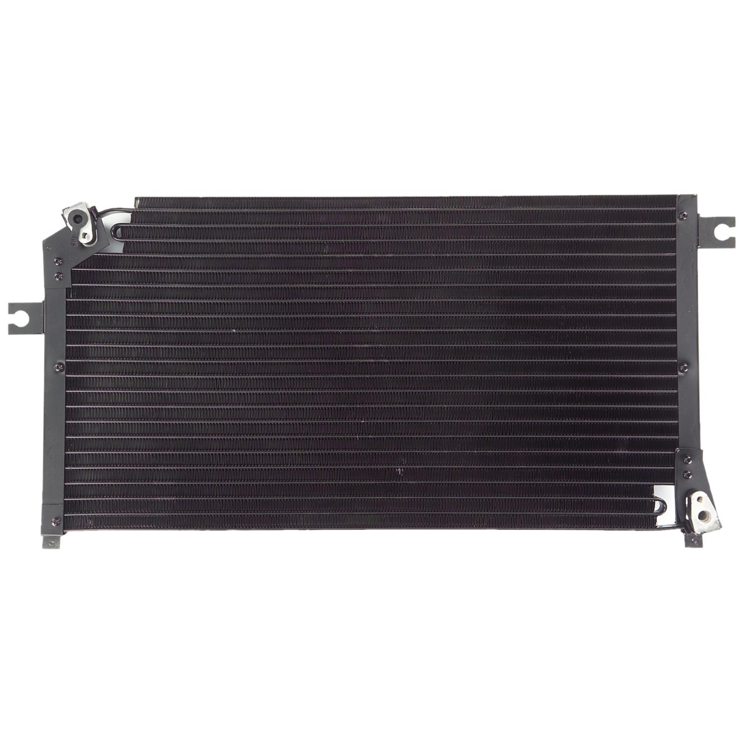 Agility Auto Parts 7014188 A/C Condenser product image 1 of 1