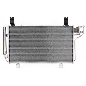 2021 Mazda CX-5 A/C Condenser