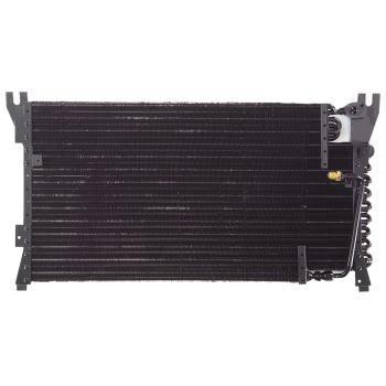 1989 Nissan 300ZX A/C Condenser Agility Auto Parts 7014191 image 1 of 1