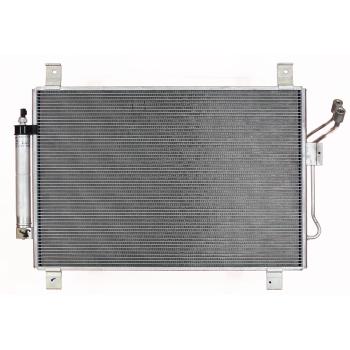 2014 Infiniti QX60 A/C Condenser