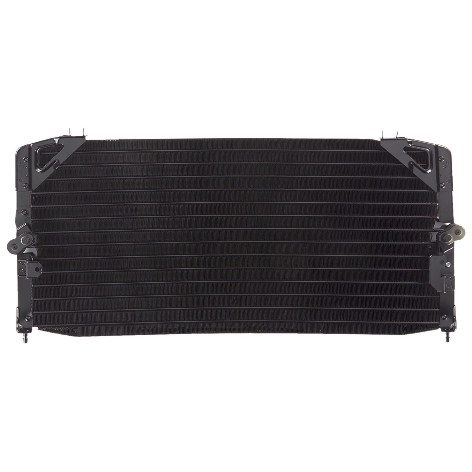 Agility Auto Parts 7014213 - A/C Condenser Agility Auto Parts 7014213 A/C Condenser product image 1 of 1