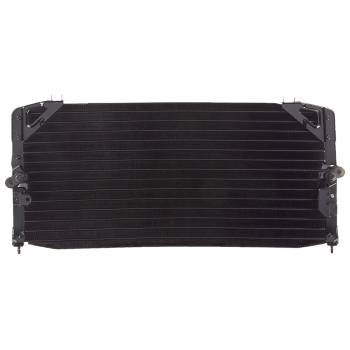 1991 Toyota Camry A/C Condenser Agility Auto Parts 7014213 image 1 of 1