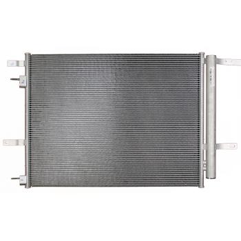 2013 Ford Fusion A/C Condenser Agility Auto Parts 7014214 image 1 of 1