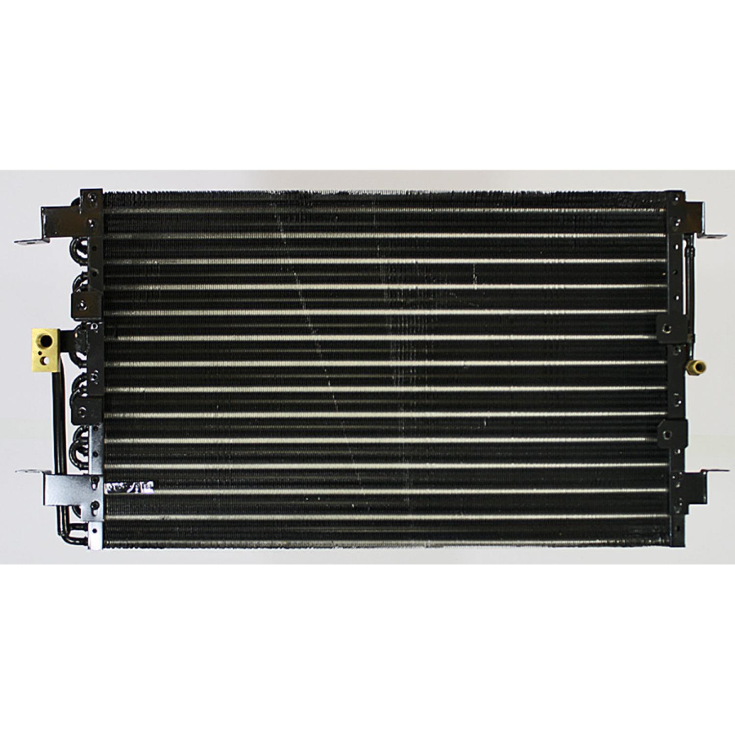 Agility Auto Parts 7014219 - A/C Condenser Agility Auto Parts 7014219 A/C Condenser product image 1 of 1