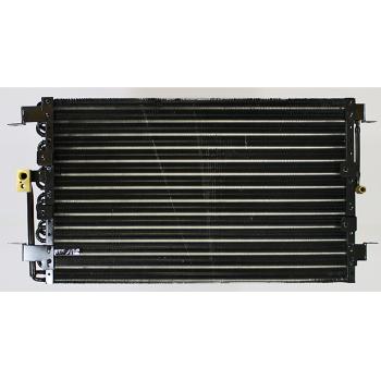 1986 Toyota Cressida A/C Condenser Agility Auto Parts 7014219 image 1 of 1