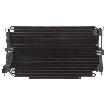 1992 Toyota Cressida A/C Condenser Agility Auto Parts 7014220 image 1 of 1