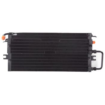 1988 Toyota 4Runner A/C Condenser Agility Auto Parts 7014221 image 1 of 1