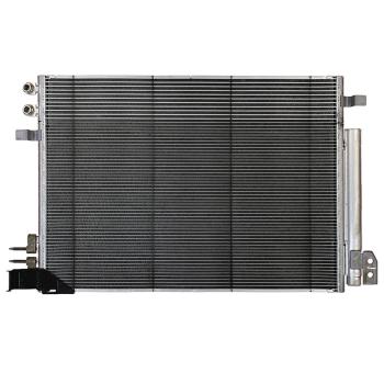 2013 Cadillac ATS A/C Condenser Agility Auto Parts 7014224 image 1 of 1