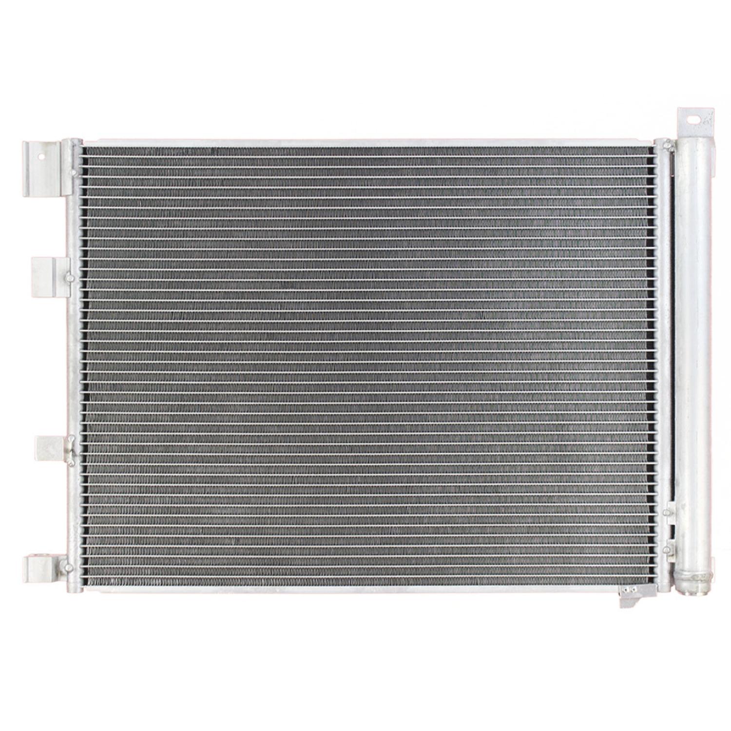 Agility Auto Parts 7014230 - A/C Condenser Agility Auto Parts 7014230 A/C Condenser product image 1 of 1