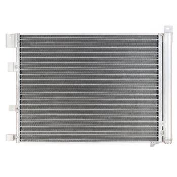 2017 Nissan Sentra A/C Condenser Agility Auto Parts 7014230 image 1 of 1