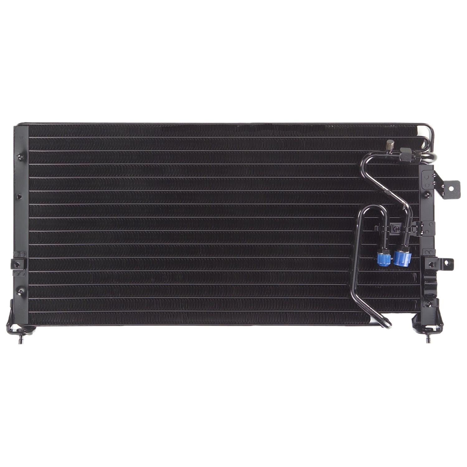 Agility Auto Parts 7014231 - A/C Condenser Agility Auto Parts 7014231 A/C Condenser product image 1 of 1