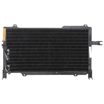 1987 Honda Wagovan A/C Condenser Agility Auto Parts 7014235 image 1 of 1
