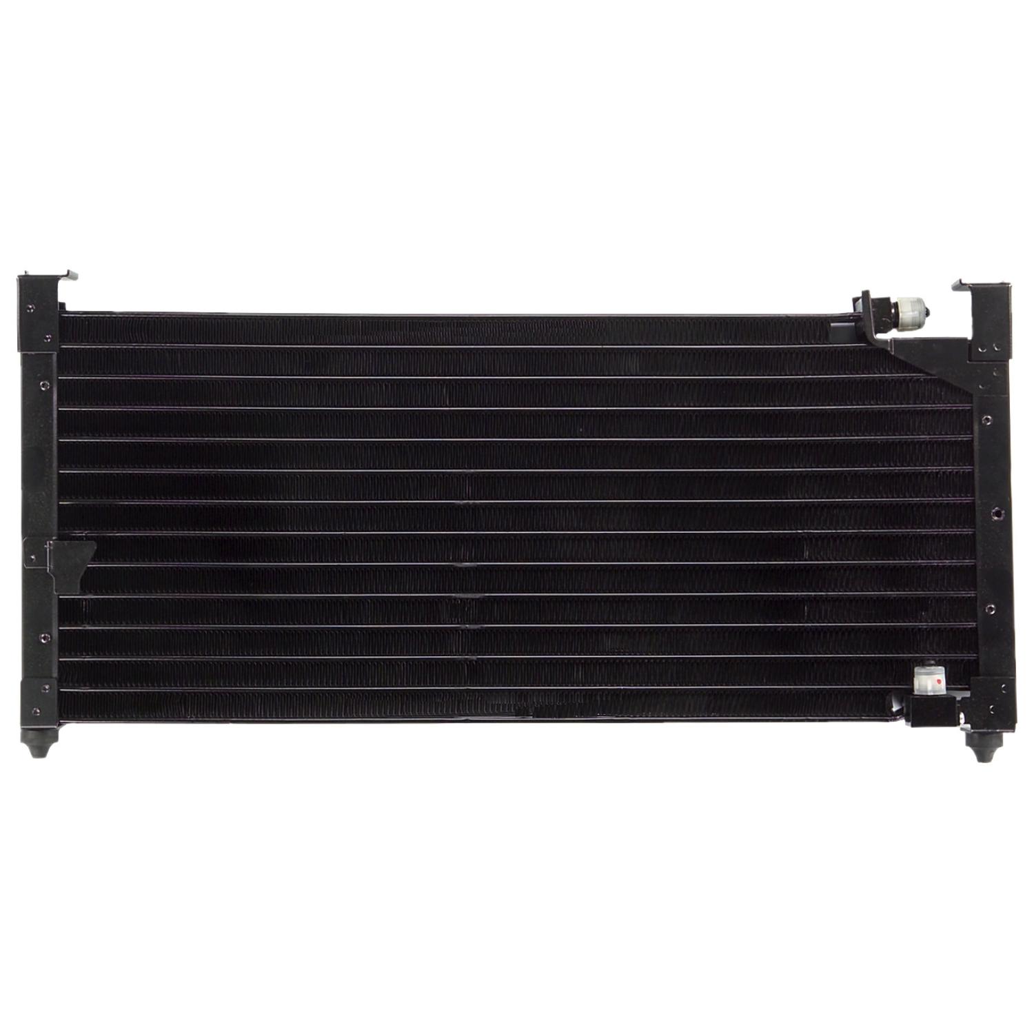 Agility Auto Parts 7014236 - A/C Condenser Agility Auto Parts 7014236 A/C Condenser product image 1 of 1