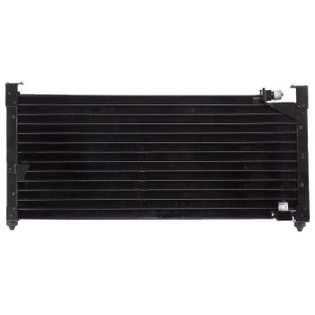 1991 Honda CRX A/C Condenser Agility Auto Parts 7014236 image 1 of 1
