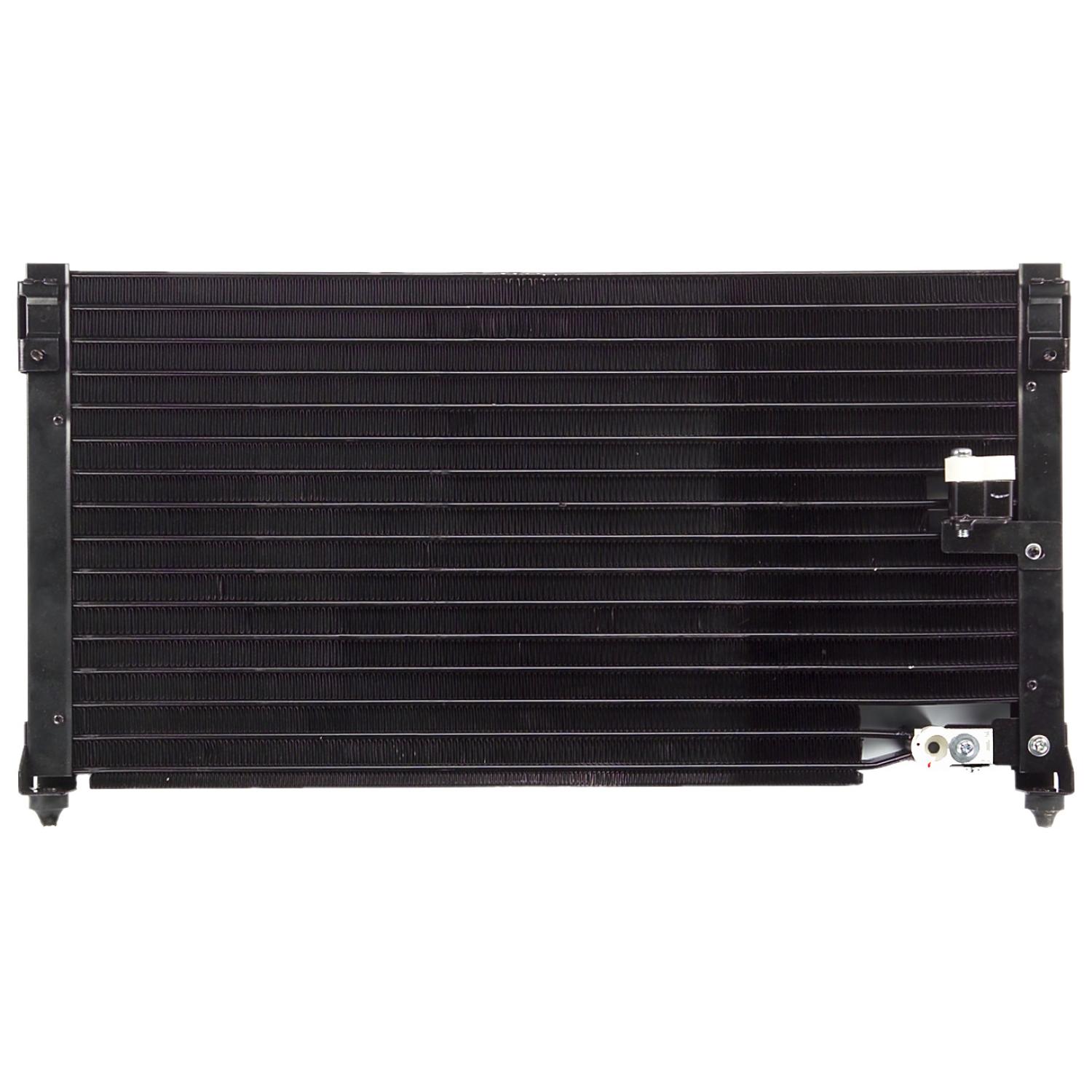 Agility Auto Parts 7014237 - A/C Condenser Agility Auto Parts 7014237 A/C Condenser product image 1 of 1