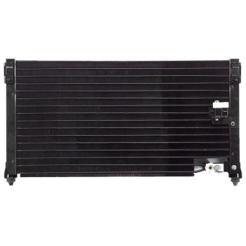 1993 Honda Accord A/C Condenser Agility Auto Parts 7014237 image 1 of 1