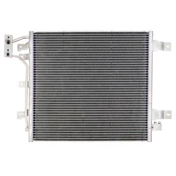 2015 Jeep Wrangler A/C Condenser