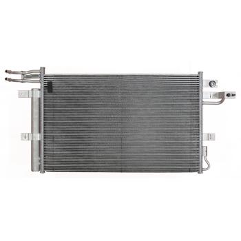 2016 Lincoln MKT A/C Condenser Agility Auto Parts 7014241 image 1 of 1
