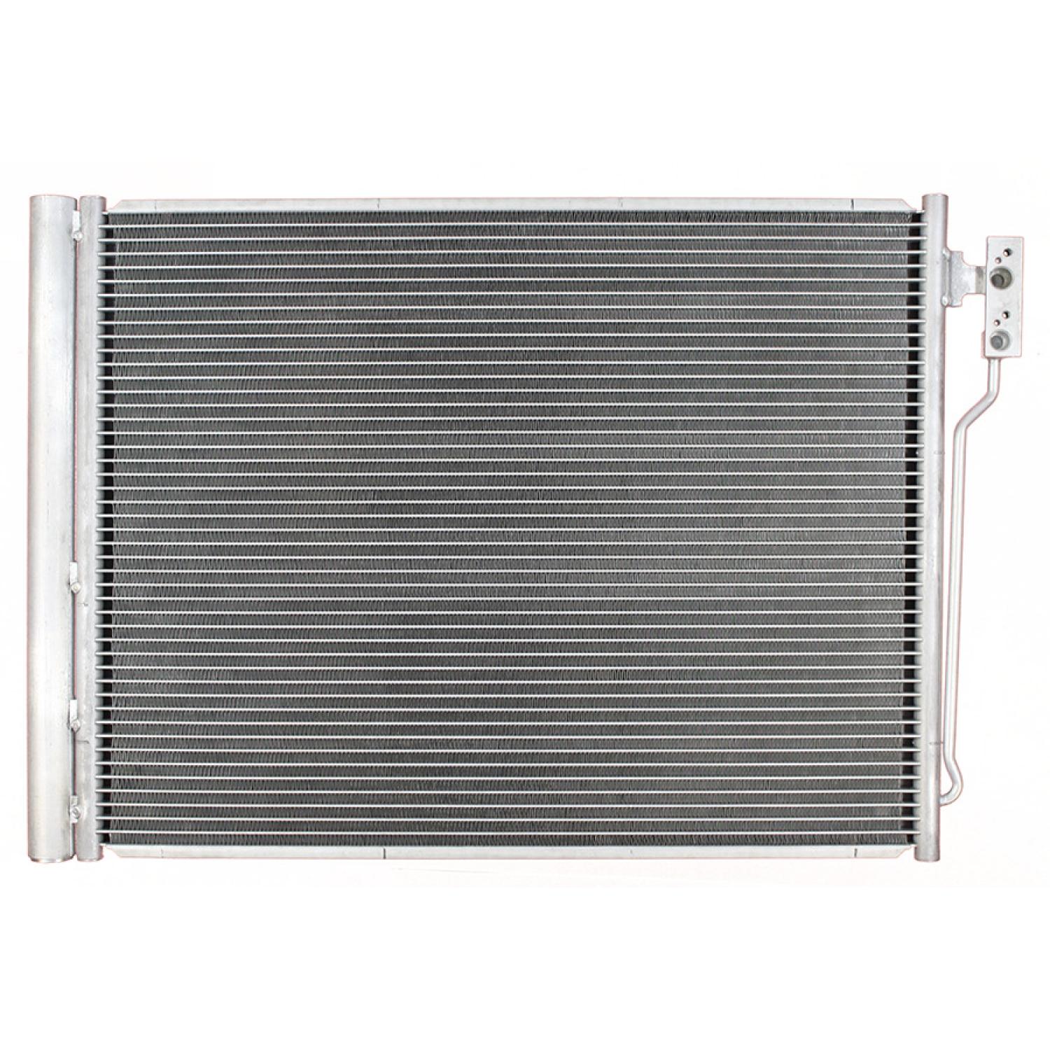 Agility Auto Parts 7014242 - A/C Condenser Agility Auto Parts 7014242 A/C Condenser product image 1 of 1