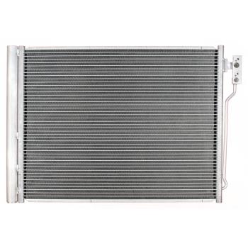 2012 BMW 528i A/C Condenser Agility Auto Parts 7014242 image 1 of 1