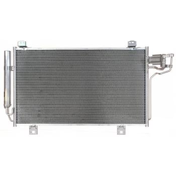 2016 Mazda 6 A/C Condenser Agility Auto Parts 7014243 image 1 of 1