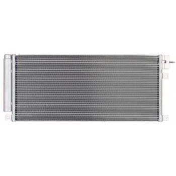 2015 Chevrolet Trax A/C Condenser