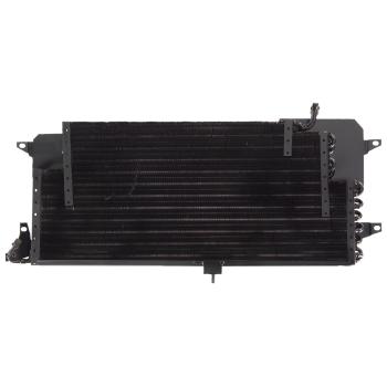 1992 Volkswagen Passat A/C Condenser Agility Auto Parts 7014256 image 1 of 1