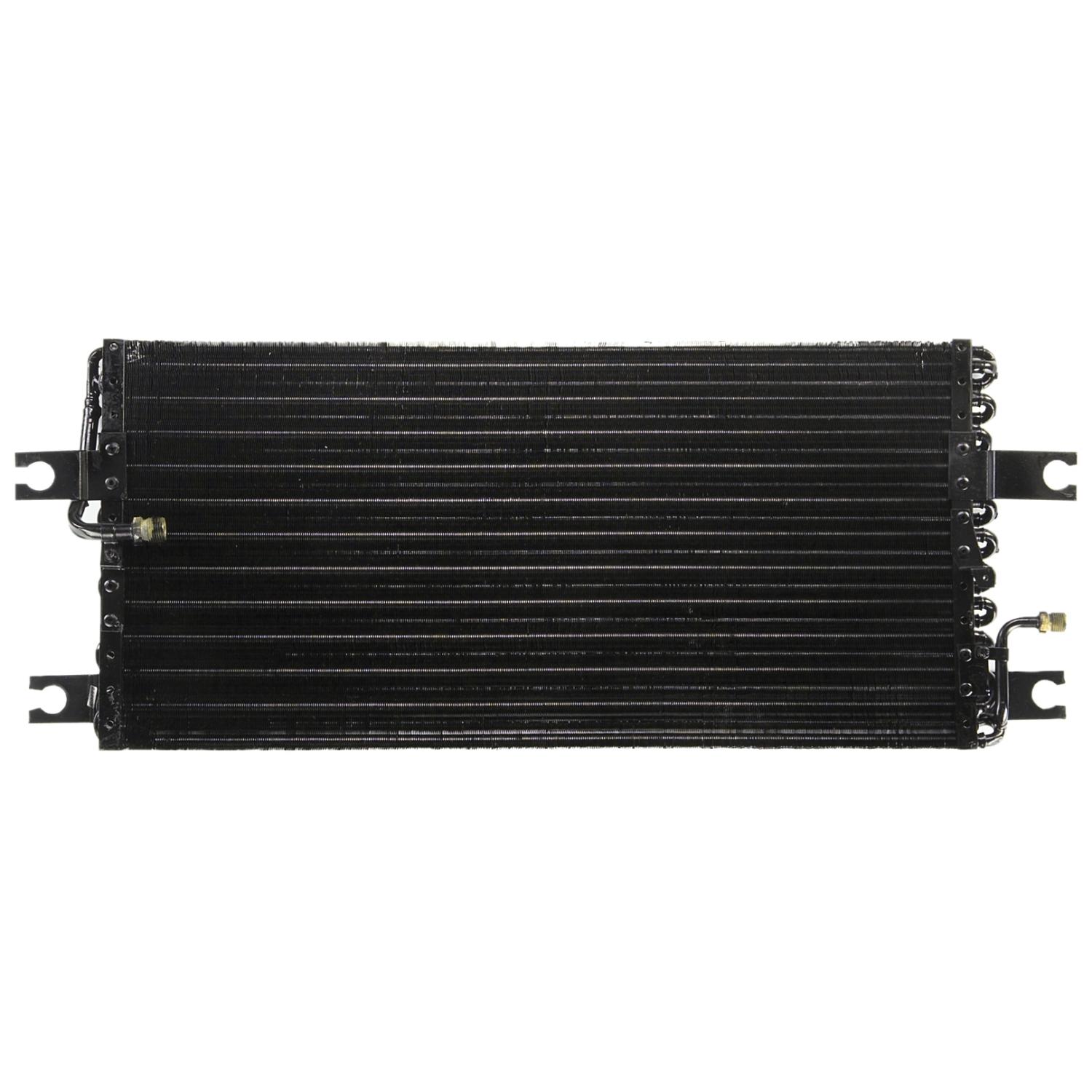 Agility Auto Parts 7014264 - A/C Condenser Agility Auto Parts 7014264 A/C Condenser product image 1 of 1