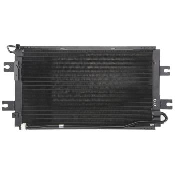 1997 Mazda Miata A/C Condenser