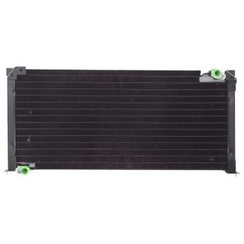 1990 Subaru Legacy A/C Condenser Agility Auto Parts 7014268 image 1 of 1