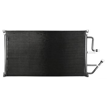1990 Pontiac Tempest A/C Condenser