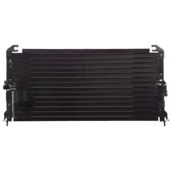 1994 Plymouth Laser A/C Condenser Agility Auto Parts 7014276 image 1 of 1