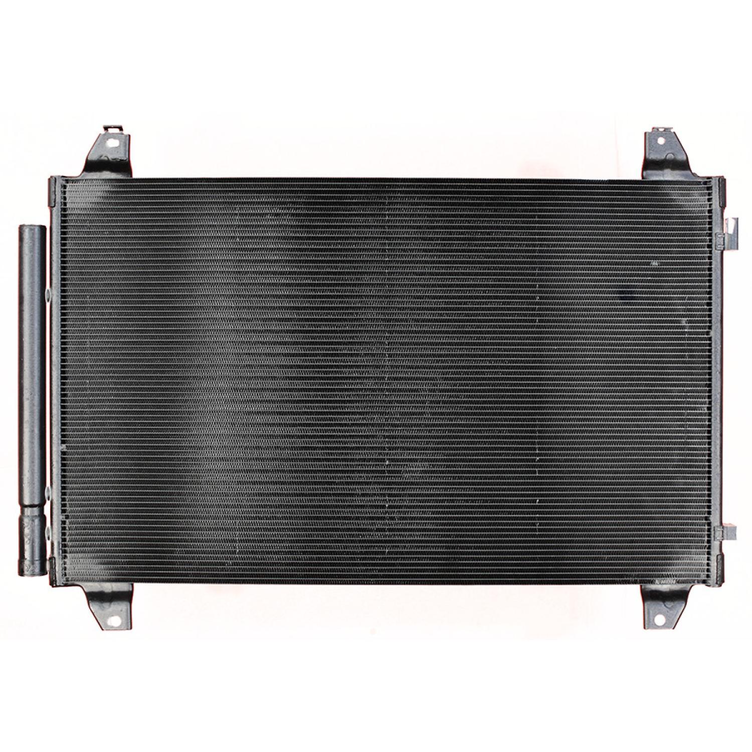 Agility Auto Parts 7014277 - A/C Condenser Agility Auto Parts 7014277 A/C Condenser product image 1 of 1