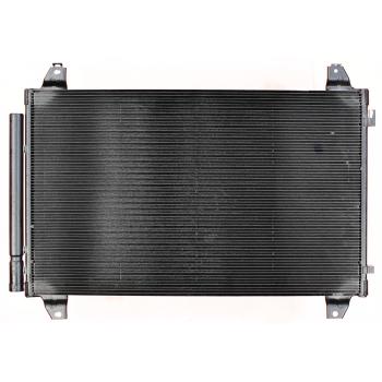 2014 Acura MDX A/C Condenser