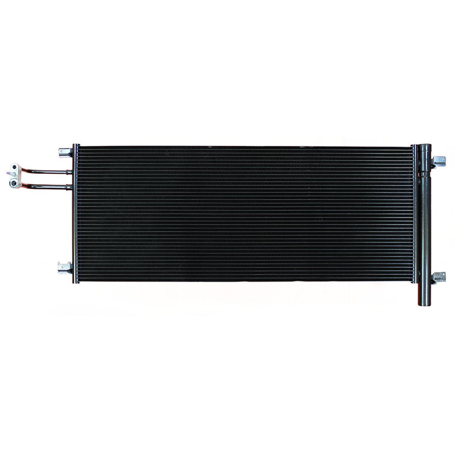 Agility Auto Parts 7014282 - A/C Condenser Agility Auto Parts 7014282 A/C Condenser product image 1 of 1