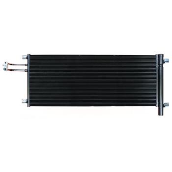 2018 GMC Sierra 1500 A/C Condenser Agility Auto Parts 7014282 image 1 of 1