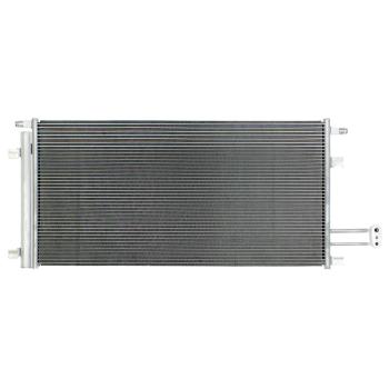 2015 GMC Yukon XL A/C Condenser