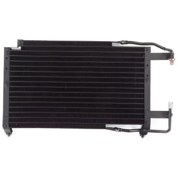 1993 Ford Probe A/C Condenser