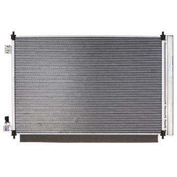 2013 Nissan NV200 A/C Condenser Agility Auto Parts 7014291 image 1 of 1