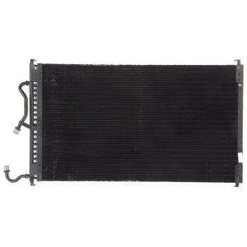 1990 Oldsmobile Silhouette A/C Condenser