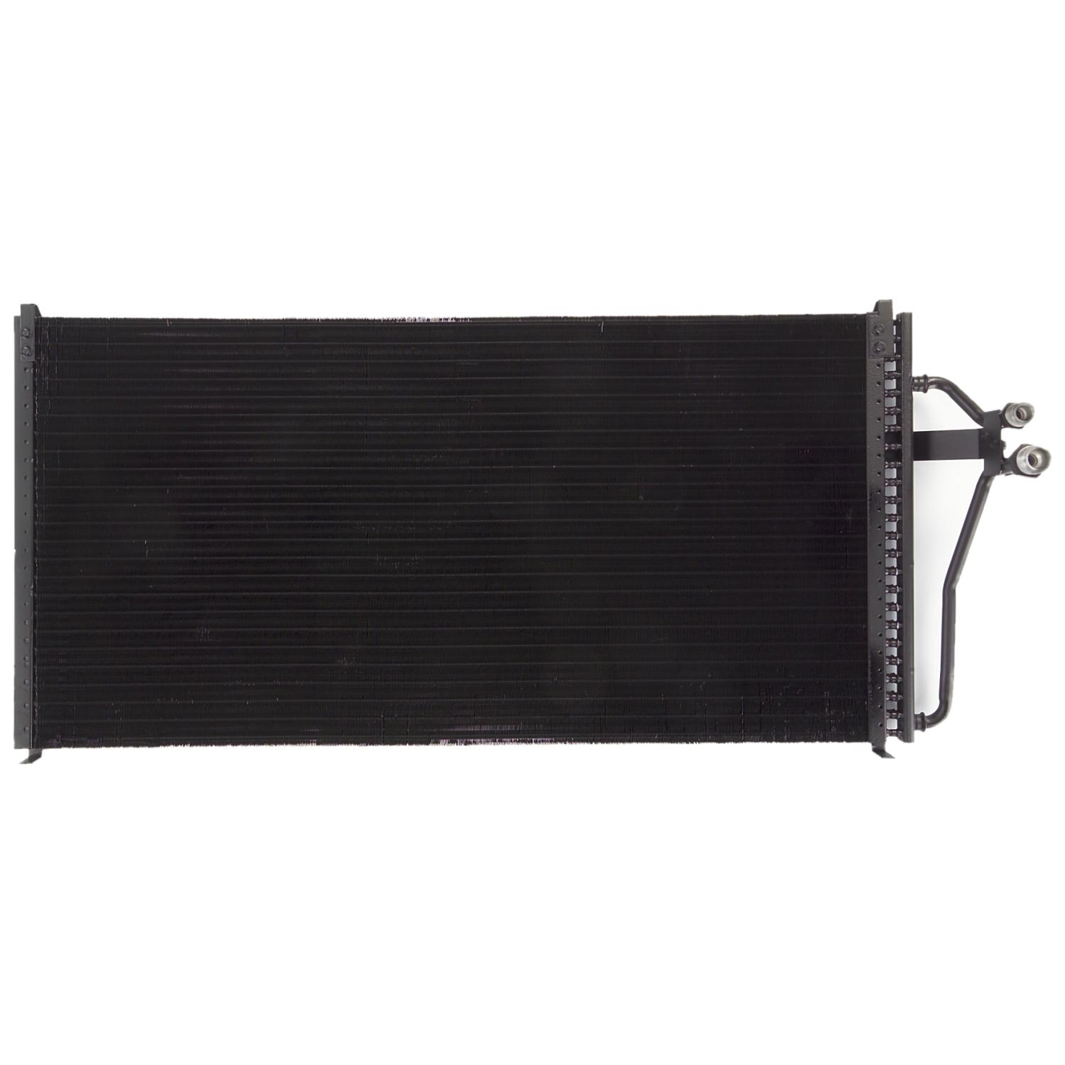 Agility Auto Parts 7014294 - A/C Condenser Agility Auto Parts 7014294 A/C Condenser product image 1 of 1