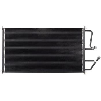 1993 GMC C3500 A/C Condenser Agility Auto Parts 7014295 image 1 of 1