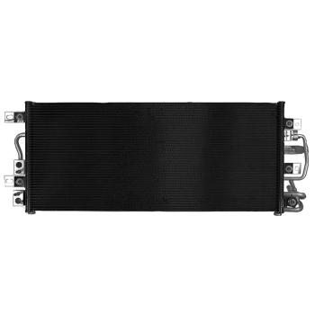 2017 Ford Police Interceptor Utility A/C Condenser
